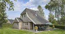 Bungalow 6C2-Drentse Hoeve in Landal Orveltermarke